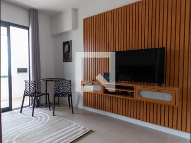 Apartamento aluguel em Campinas