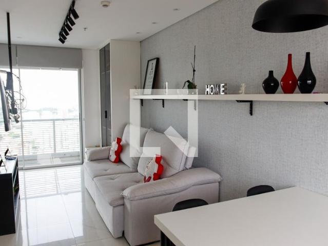 Apartamento aluguel em Região Imediata de São Paulo, Região Metropolitana de São Paulo