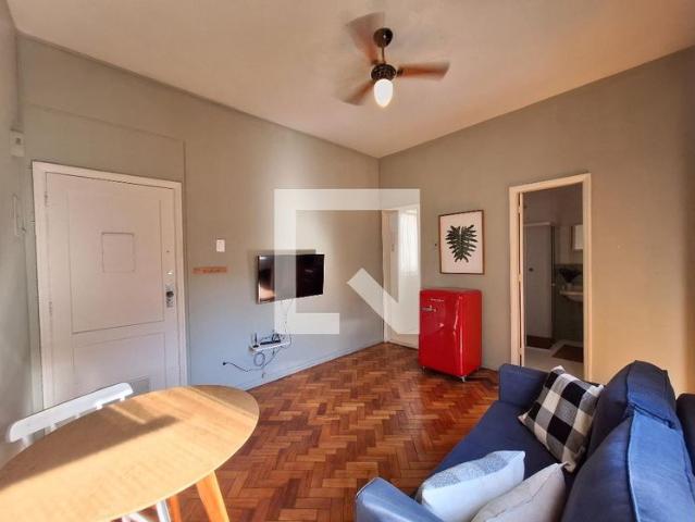 Apartamento aluguel em Bairro de Fátima, Rio de Janeiro