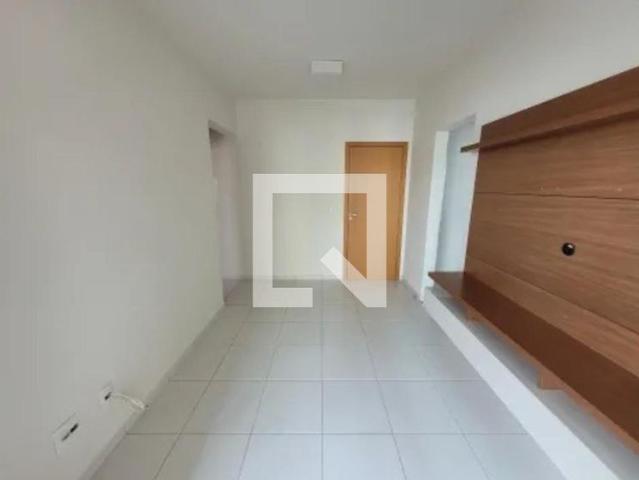 Apartamento aluguel em Região Geográfica Imediata de Uberlândia, Oliveira Fortes