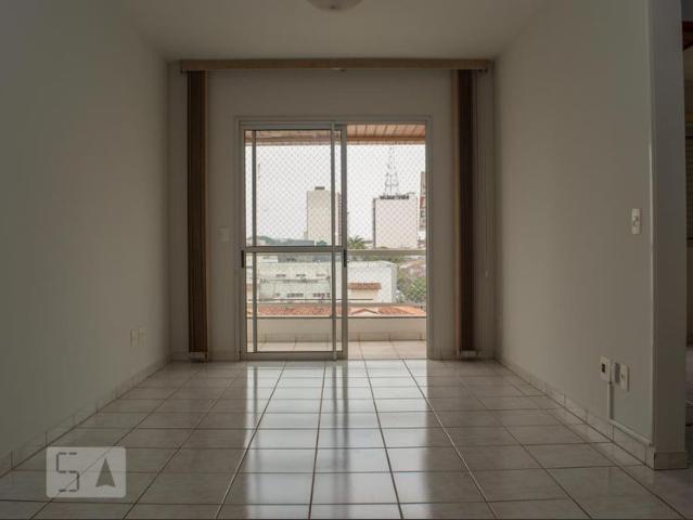 Apartamento aluguel em Região Geográfica Imediata de Uberlândia, Oliveira Fortes