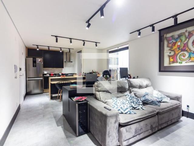 Apartamento aluguel em Região Imediata de São Paulo, Região Metropolitana de São Paulo