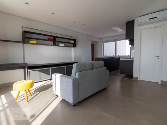 Apartamento aluguel em Região Imediata de São Paulo, Região Metropolitana de São Paulo