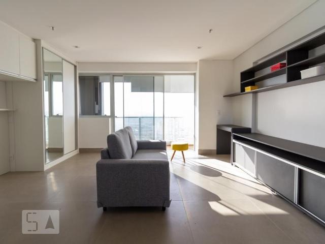 Apartamento aluguel em Região Imediata de São Paulo, Região Metropolitana de São Paulo