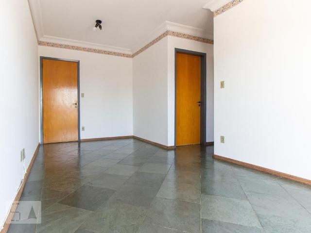 Apartamento aluguel em Campinas