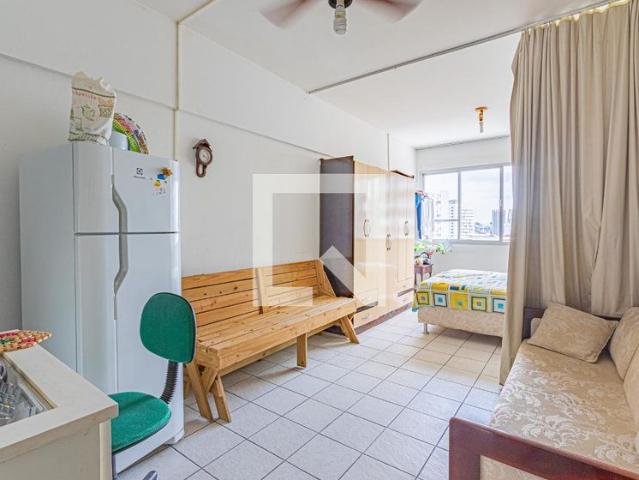 Apartamento aluguel em Região Geográfica Imediata de Florianópolis, Desterro