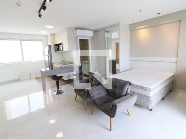 Apartamento aluguel em Região Imediata de São Paulo, Região Metropolitana de São Paulo