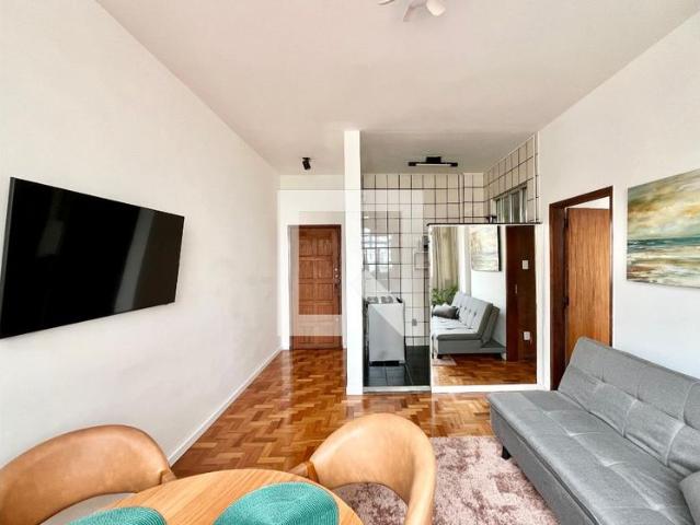 Apartamento aluguel em Centro, Belo Horizonte