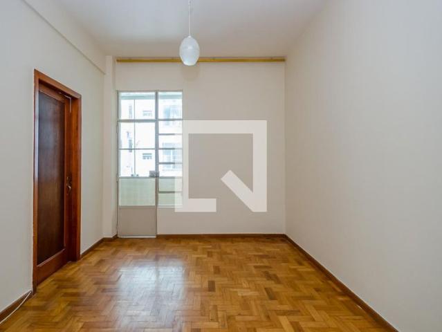 Apartamento aluguel em Centro, Belo Horizonte