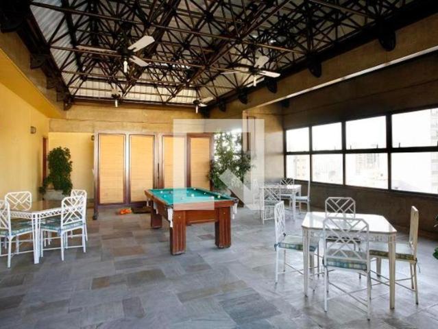 Apartamento aluguel em Campinas