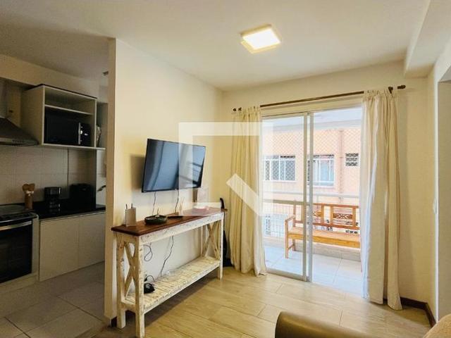 Apartamento aluguel em Vila Itapura, Campinas