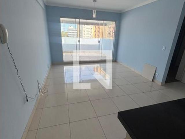 Apartamento aluguel em Campinas