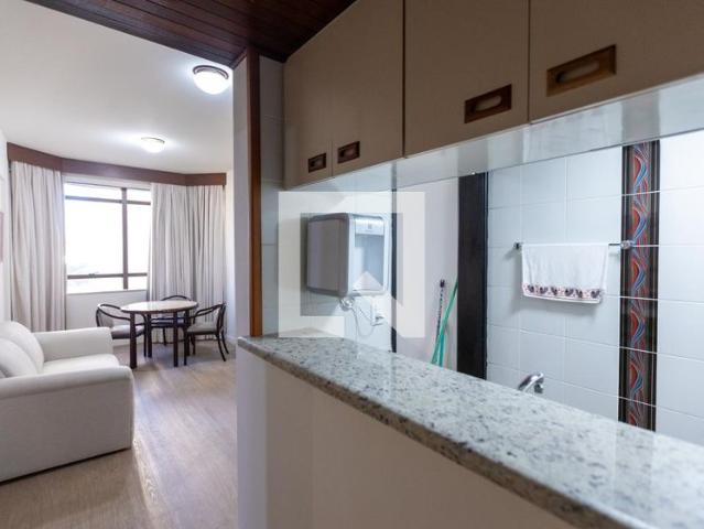 Apartamento aluguel em Campinas