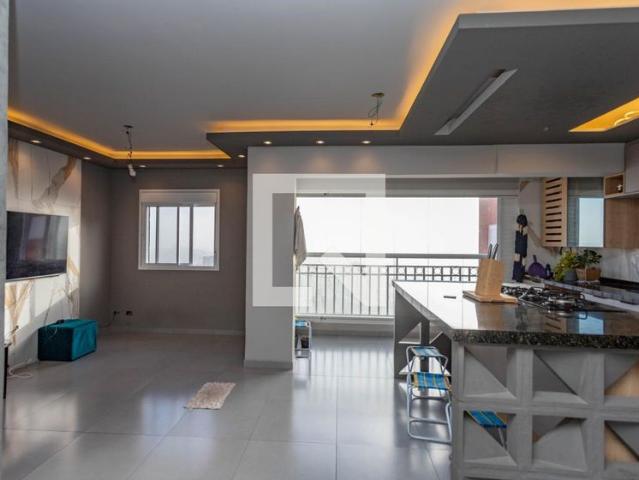 Apartamento aluguel em Diadema