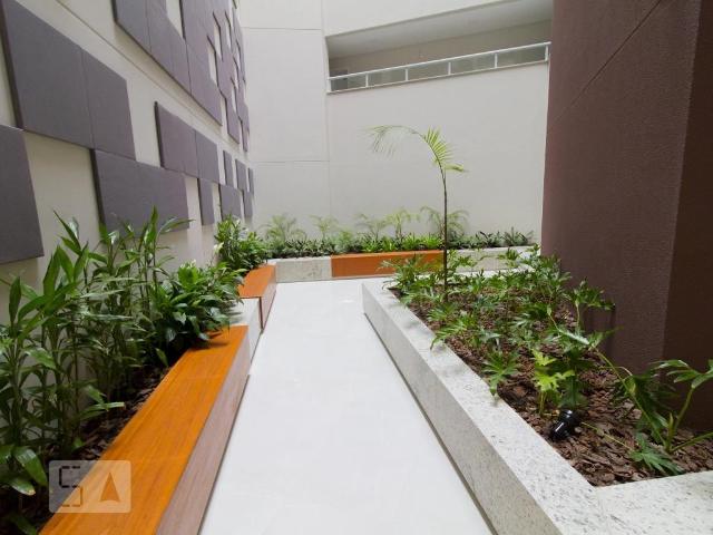Apartamento aluguel em Região Geográfica Imediata de Florianópolis, Desterro