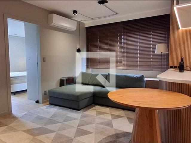 Apartamento aluguel em Centro, Desterro