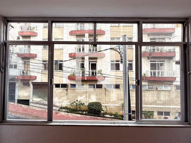 Apartamento aluguel em Região Geográfica Imediata de Juiz de Fora, Juiz de Fora