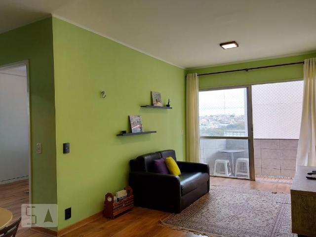 Apartamento aluguel em Região Imediata de São Paulo, Região Metropolitana de São Paulo