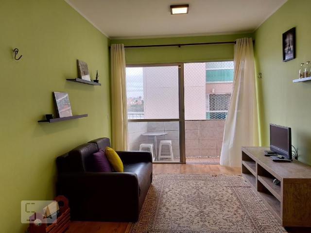 Apartamento aluguel em Região Imediata de São Paulo, Região Metropolitana de São Paulo