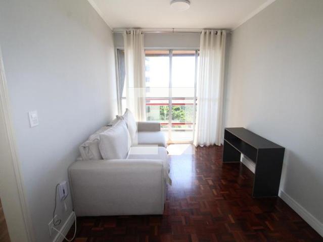 Apartamento aluguel em Região Imediata de São José dos Campos, Região Metropolitana do Vale do Paraíba e Litoral Norte