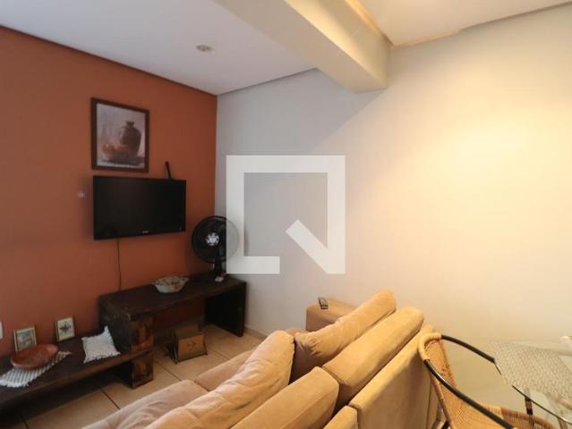 Apartamento aluguel em Região Geográfica Imediata de Uberlândia, Oliveira Fortes