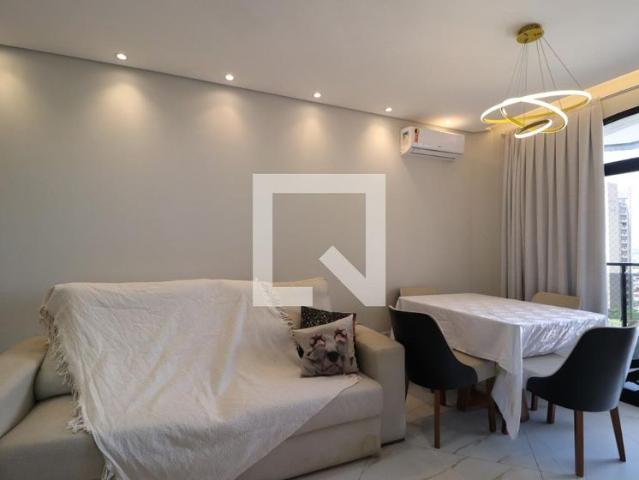 Apartamento aluguel em Região Geográfica Imediata de Uberlândia, Oliveira Fortes