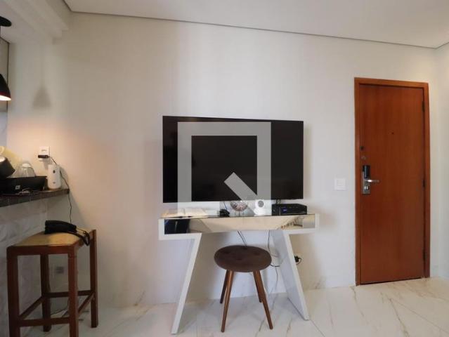 Apartamento aluguel em Região Geográfica Imediata de Uberlândia, Oliveira Fortes