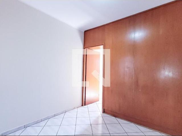 Apartamento aluguel em Campinas
