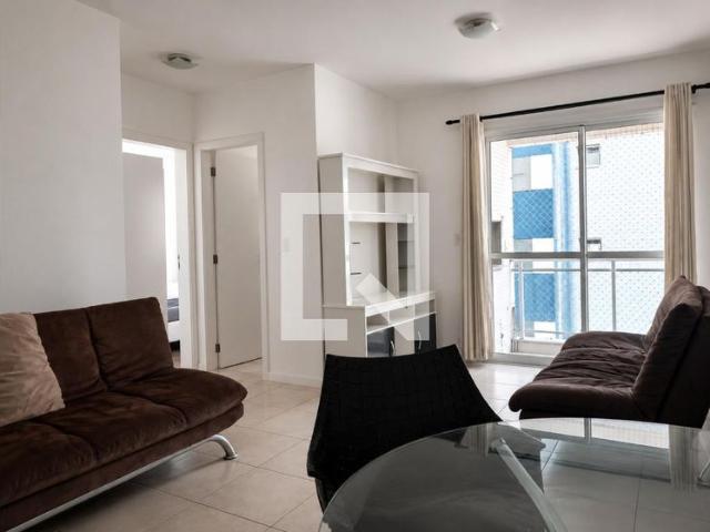 Apartamento aluguel em Região Geográfica Imediata de Florianópolis, Desterro