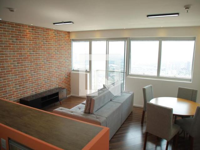 Apartamento aluguel em Região Imediata de São Paulo, Região Metropolitana de São Paulo
