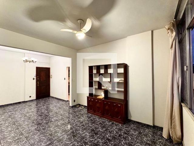 Apartamento aluguel em Bairro de Fátima, Rio de Janeiro