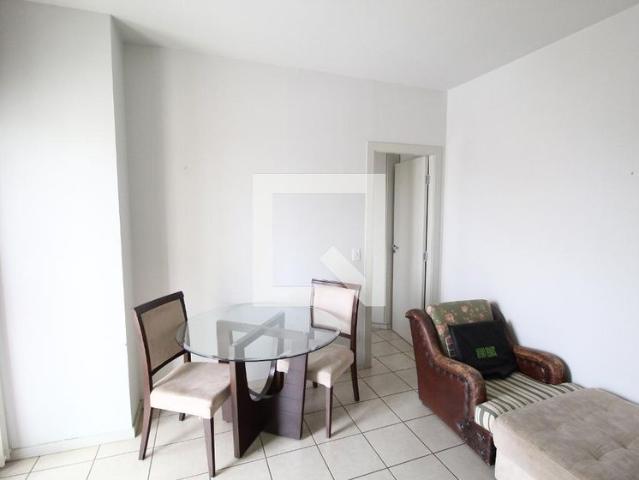 Apartamento aluguel em Região Geográfica Imediata de Uberlândia, Oliveira Fortes