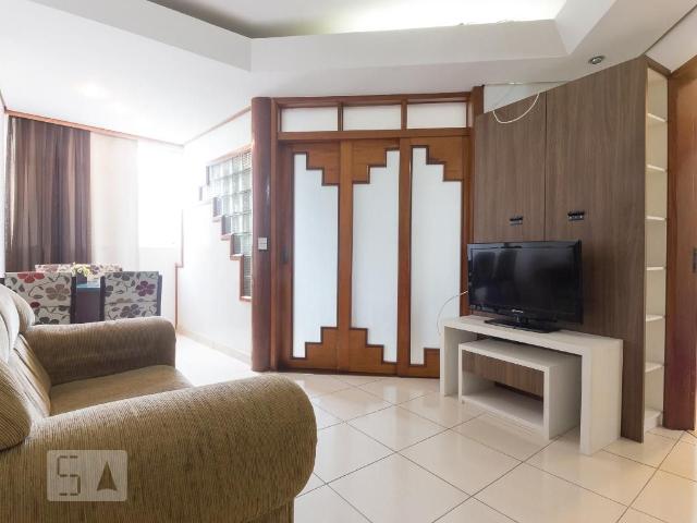 Apartamento aluguel em Região Geográfica Imediata de Florianópolis, Desterro