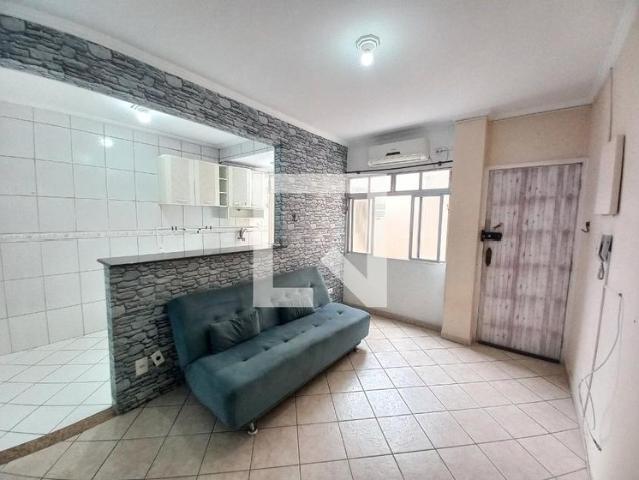 Apartamento aluguel em Região Imediata de Santos, Região Metropolitana da Baixada Santista