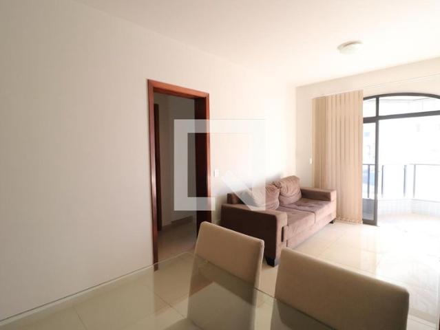 Apartamento aluguel em Região Geográfica Imediata de Uberlândia, Oliveira Fortes