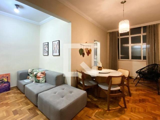 Apartamento aluguel em Regional Centro-Sul, Belo Horizonte