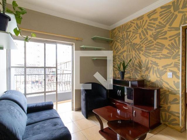 Apartamento aluguel em Centro, São Thomé das Letras