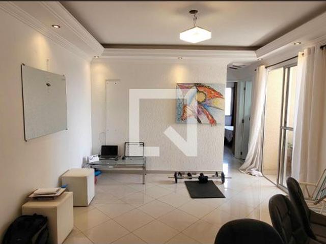 Apartamento aluguel em Itaquaquecetuba