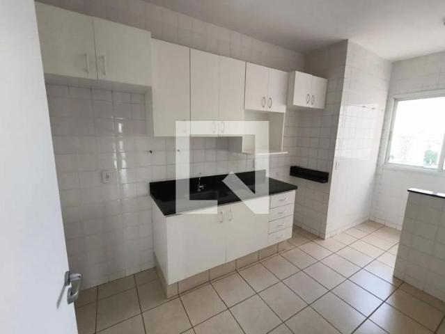 Apartamento aluguel em Região Geográfica Imediata de Uberlândia, Oliveira Fortes