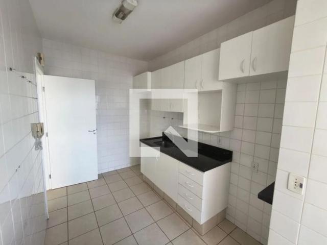 Apartamento aluguel em Região Geográfica Imediata de Uberlândia, Oliveira Fortes