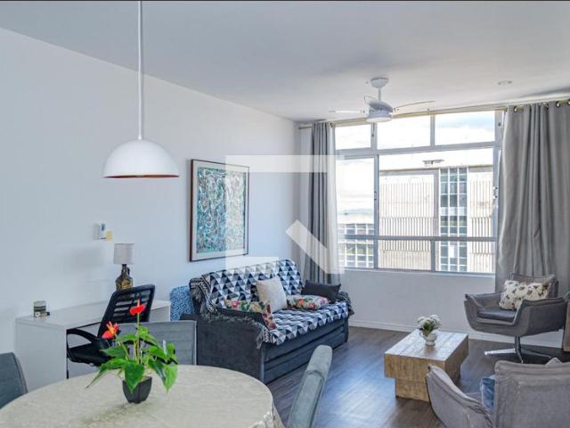 Apartamento aluguel em Região Geográfica Imediata de Florianópolis, Desterro
