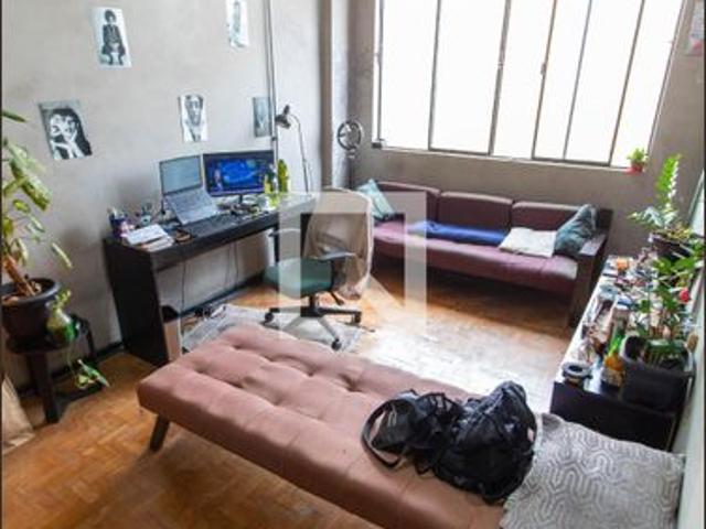 Apartamento aluguel em Vila Itapura, Campinas