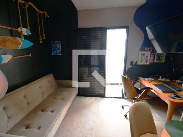Apartamento aluguel em Campinas