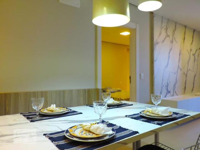 Apartamento aluguel em Morro da Cruz, Florianópolis