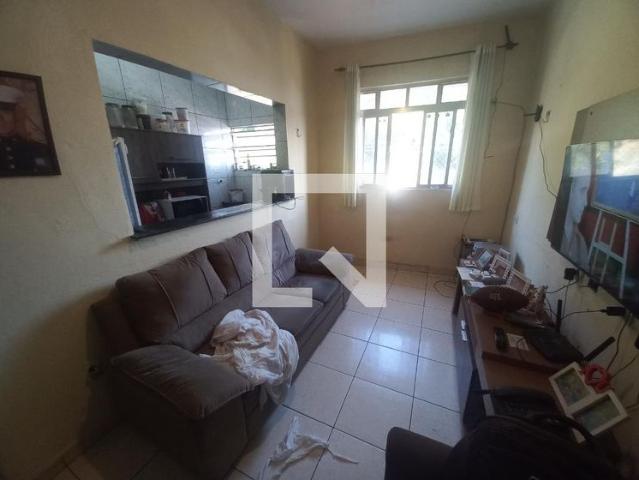 Apartamento aluguel em Região Imediata de Santos, Região Metropolitana da Baixada Santista