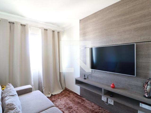 Apartamento aluguel em Setor Central, Uberlândia