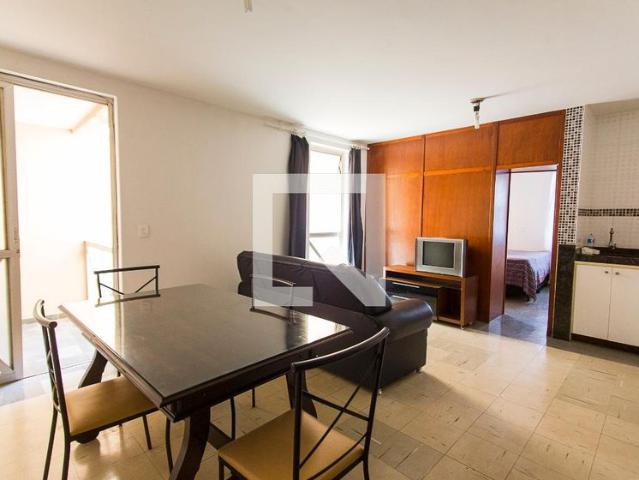 Apartamento aluguel em Setor Central, Uberlândia