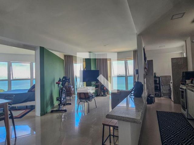 Apartamento aluguel em Salvador, Centro