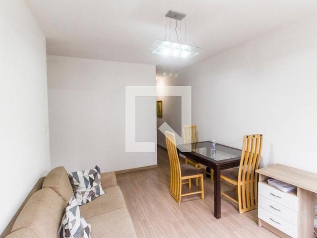 Apartamento aluguel em Região Imediata de São Paulo, Região Metropolitana de São Paulo