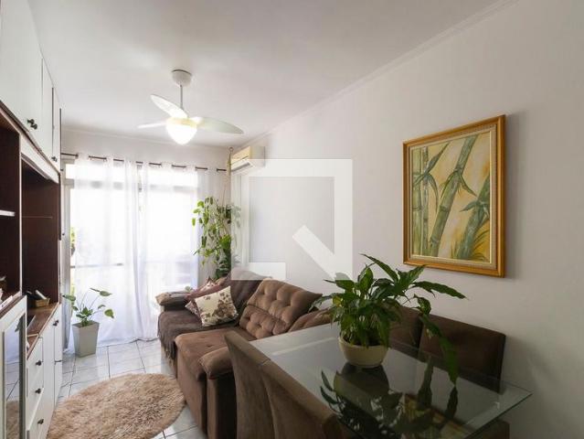 Apartamento aluguel em Campinas